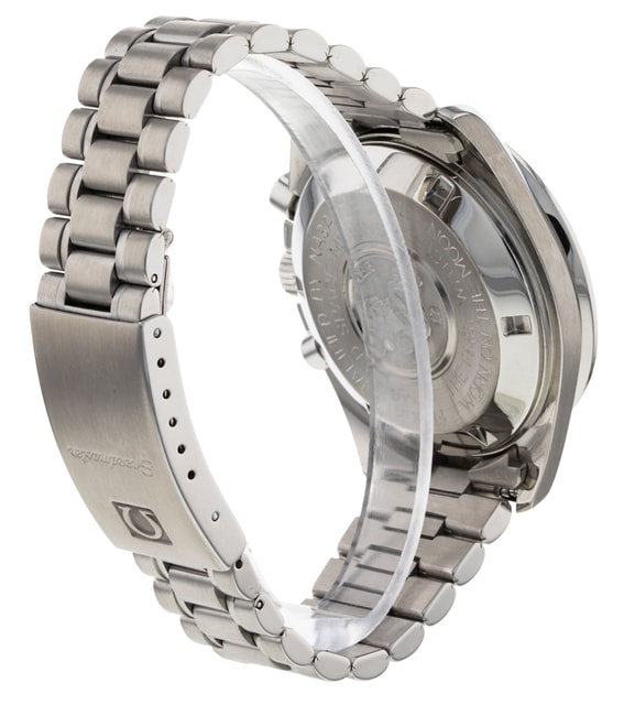 Omega Speedmaster Moonwatch 3590.50.00 Image 3